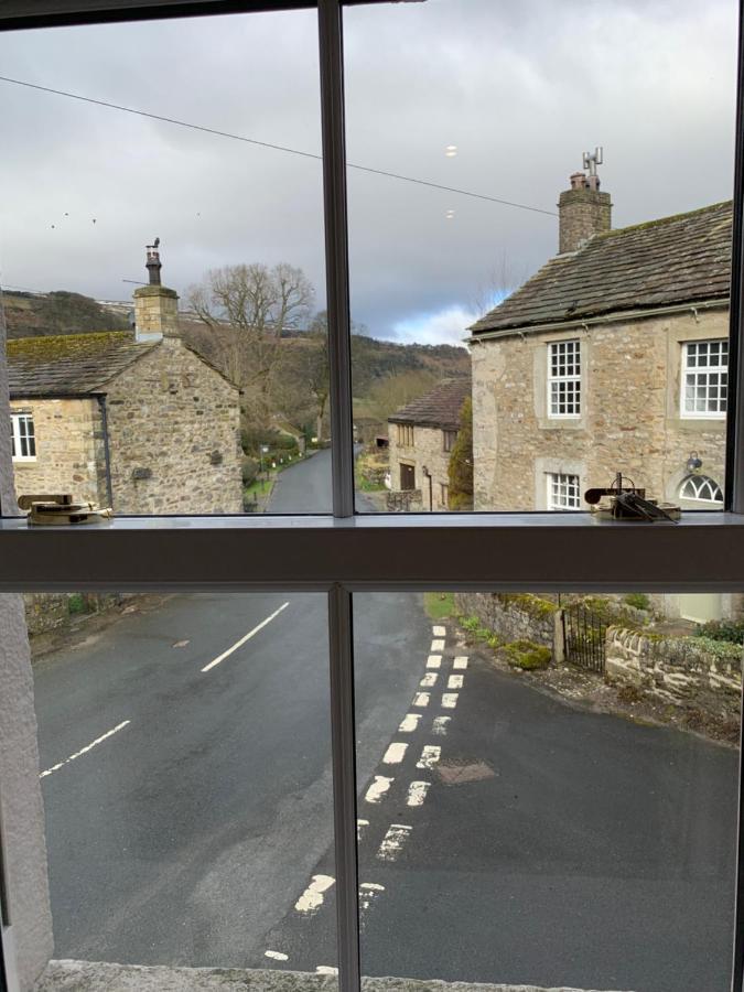 Estalagem Fox And Hounds Starbotton